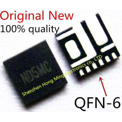 

10piece 100 New SY8206BQNC SY8206B ND4LL ND3NA ND2CZ DC - DC QFN Chipset