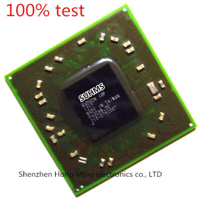 

(2piece)100% test very good product 215-0752007 215-0752007 bga chip reball with balls IC chips