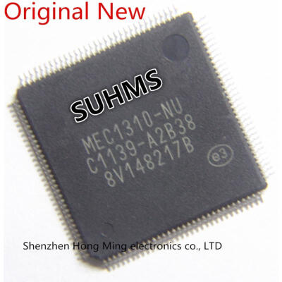 

5piece) 100% New MEC1310-NU MEC1310 NU QFP128 Chipset