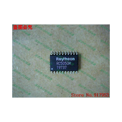 

Free shipping 10PCS 100 NEW RC5050M