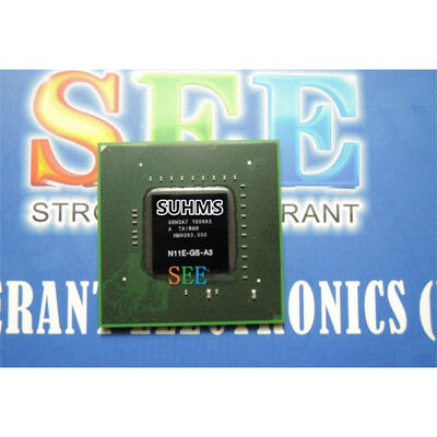 

100% New N11E-GS-A3 N11E GS A3 BGA Chipset