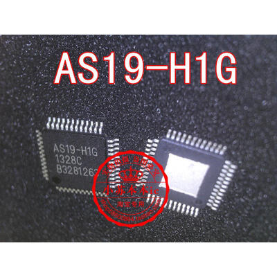 

AS19-H1G AS19-HIG