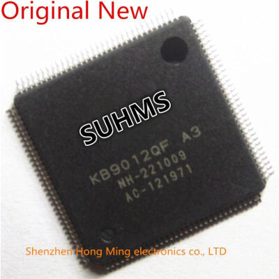 

(10piece)100% New KB9012QF A3 QFP-128 Chipset