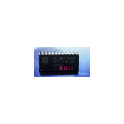 

SPL505YC256BT