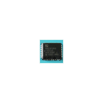 

AM29F040-120JC PLCC-32