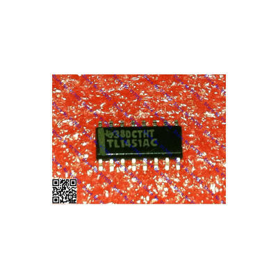 

50PCS 100 NEW TL1451AC 39MM