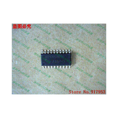 

Free shipping 10PCS MC145200F