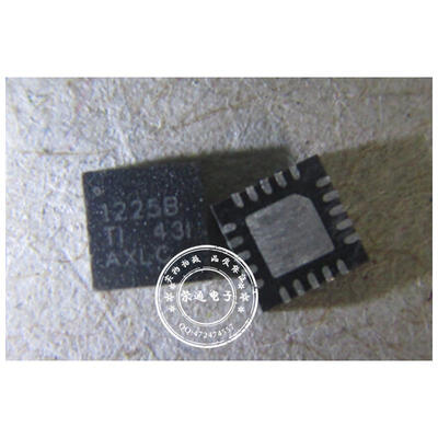 

TPS51225B 1225B