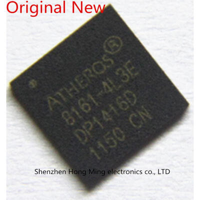

5piece 100 New AR8161-4L3E 8161-4L3E AR8161 4L3E 8161 4L3E QFN Chipset