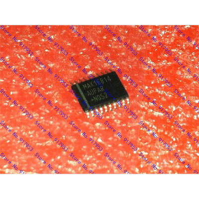 

Free shipping 10PCS MAX16814AUP