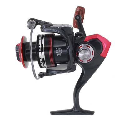 

5.2:1 12+1BB Spinning Fishing Reels One-way Clutch Left/Right Interchangeable Collapsible Handle Fishing Wheel