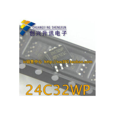 

24C32WP ST24C32WP SOP-8