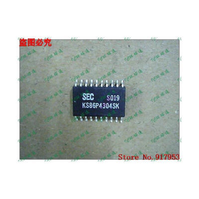 

Free shipping 10PCS KS86P4304SK