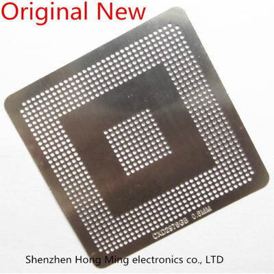 

Direct heating PS2 CPU CXD2976GB CXD2976 2976 stencil