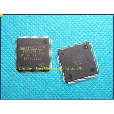 

5piece100 New KBC1098-NU KBC1098 NU QFP-128 Chipset