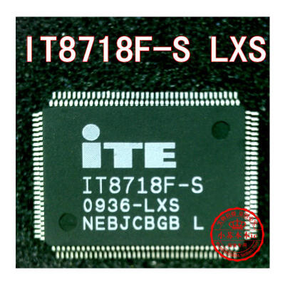 

IT8718F- LXS GB