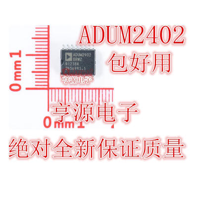 

UM2402BRWZ UM2402 UM2402ARWZ SOIC-16