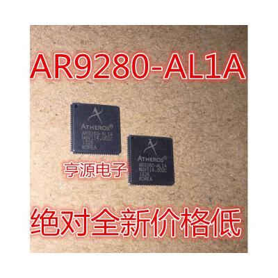 

AR9280 AR9280-AL1A