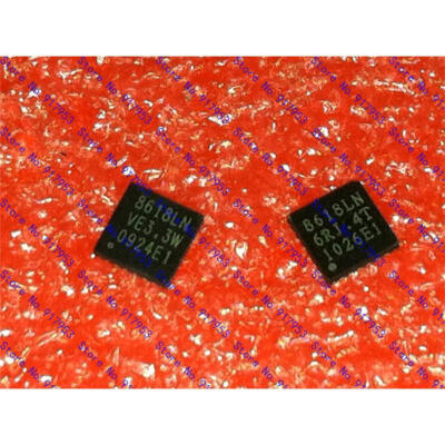 

Free shipping 5PCS 8618LN OZ8618LN OZ8618L in stock