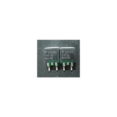 

IRFW644B automotive computer board