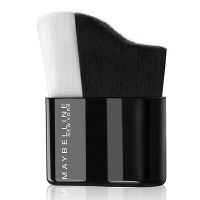 

Maybelline MAYBELLINE gradient blush brush blush brush repair capacity make-up tool