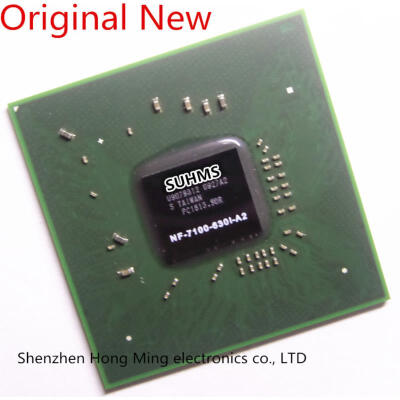 

100% New NF-7100-630I-A2 NF 7100 630I A2 BGA Chipset