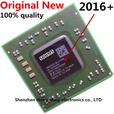 

100% New AM5000IBJ44HM A4-Series for Notebooks A4-5000 1.5 GHz quad-core BGA Chipset