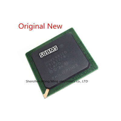 

100% New NH82801IO BGA Chipset