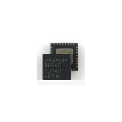 

5piece100 New MAX9694ETJ MAX9694E 9694E QFN Chipset