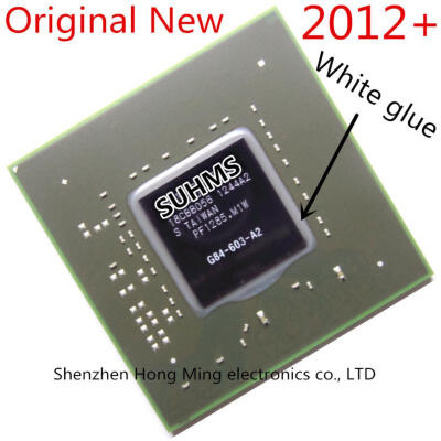 

100% New G84-603-A2 G84 603 A2 BGA 64Bit 128MB Chipset