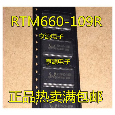 

RTM660 RTM660-109R