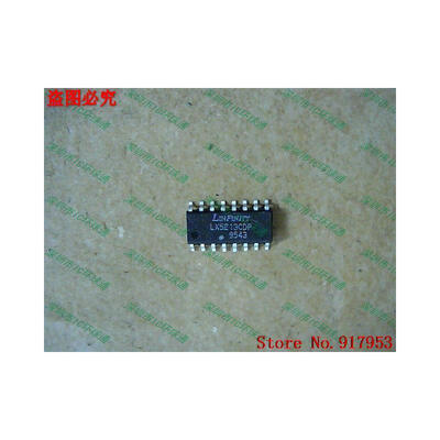 

Free shipping 10PCS 100% NEW LX5213CDP