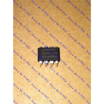 

Free shipping 10PCS ICE3B0565 ICE3B0565J DIP-8