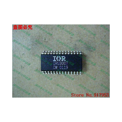 

Free shipping 10PCS IRU3007CW