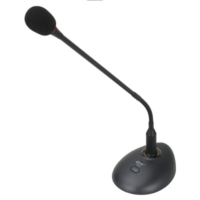 

KFW H836 conference microphone desktop computer microphone gooseneck cable condenser microphone microphone