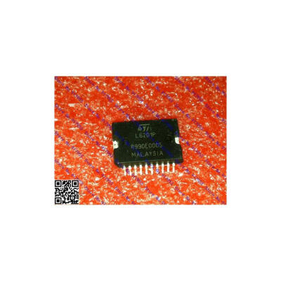 

Free shipping 5PCS in stock L6201P