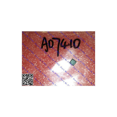 

Free shipping 5PCS AO7410 in stock