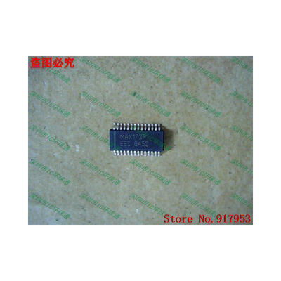 

Free shipping 10PCS MAX1737EEI