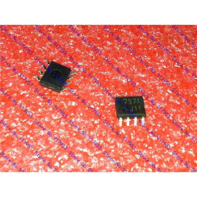 

Free shipping 5PCS FAN7371 in stock