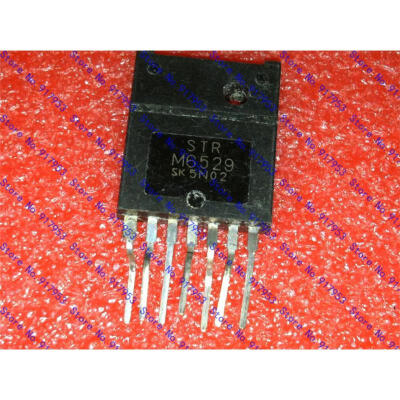 

Free shipping 10PCS STRM6529 STR-M6529 Module