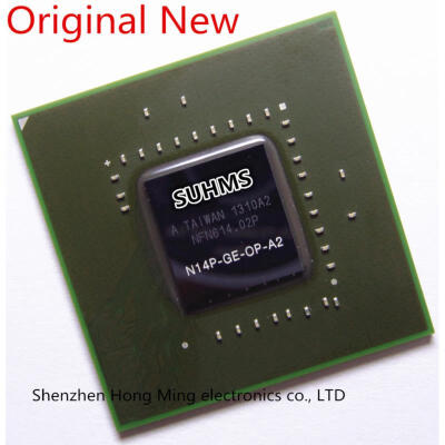 

100 New N14P-GE-OP-A2 N14P GE OP A2 BGA Chipset