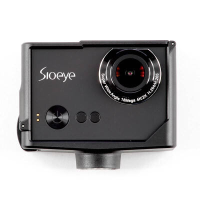 

Sioeye loves live camera camera case shell