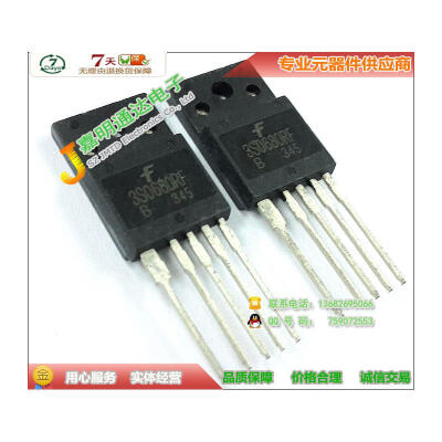 

Free shipping 20pcs/lot KA3S0680RF 3S0680RF FPS Management new original