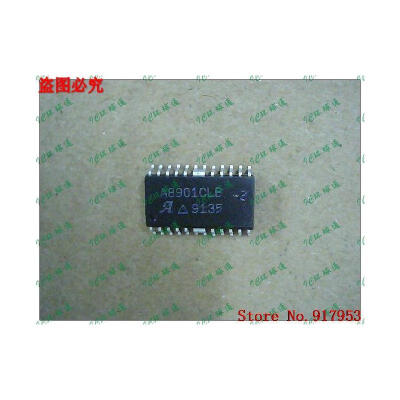 

Free shipping 10PCS A8901CLB-3