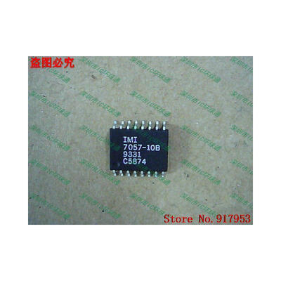 

Free shipping 10PCS IMI7057-10B 7057-10B