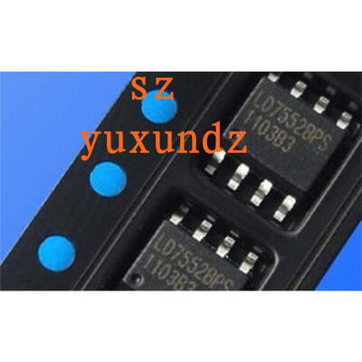 

LD7552BS LD7552BPS