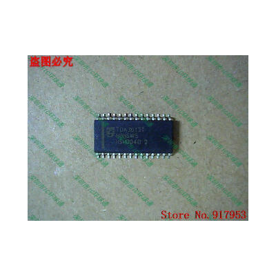 

Free shipping 10PCS 100 NEW TDA3613T