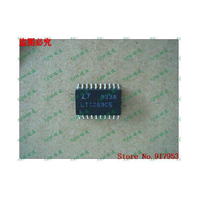 

Free shipping 10PCS 100 NEW LT1269CS