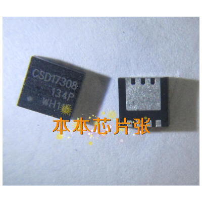 

CSD17308Q3 CSD17308 MOSFET SON-8