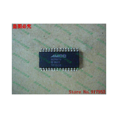 

Free shipping 10PCS 100% NEW SC3527S